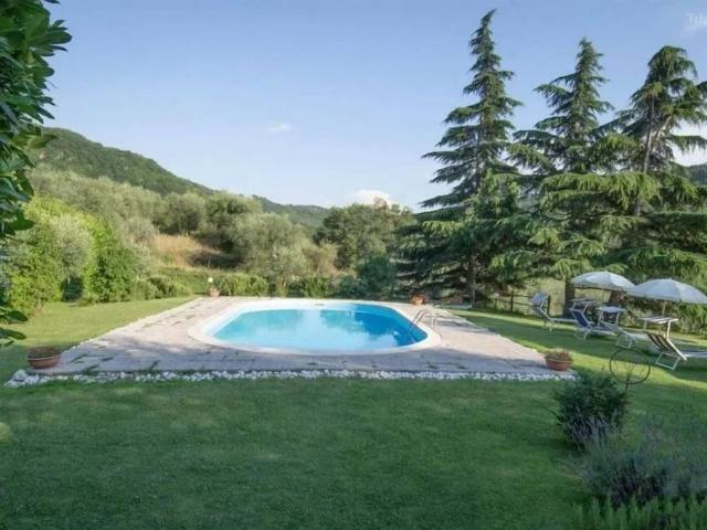 Villa Indipendente in vendita a Unione dei Comuni Montani Amiata Grossetana, Arcidosso