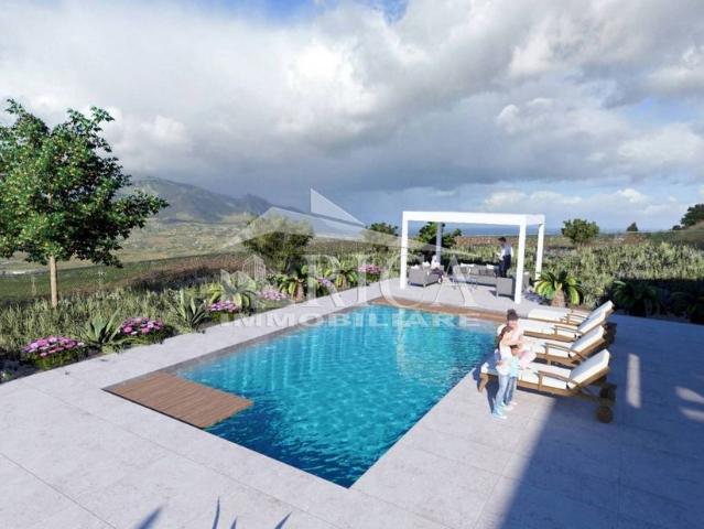 Villa Indipendente in vendita a Alcamo, Sicilia