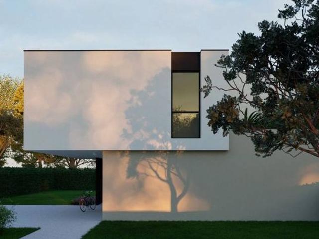 Villa Indipendente in vendita a Zero Branco, Veneto