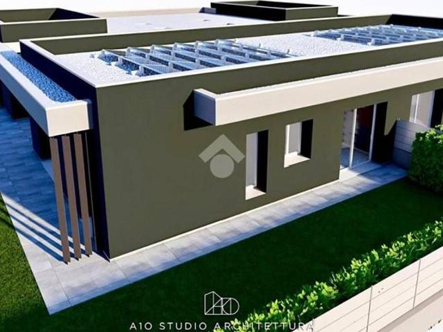 Villa Indipendente in vendita a Sorbolo Mezzani, Sorbolo