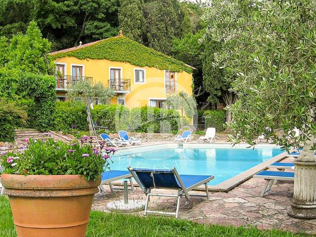 Villa Indipendente in vendita a Sassetta, Toscana