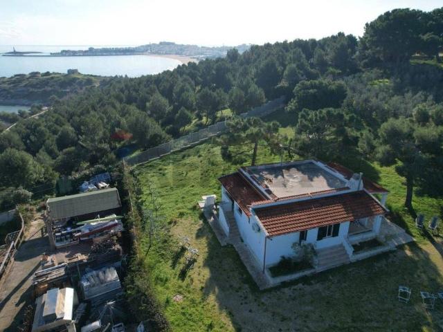 Villa Indipendente in vendita a Puglia, Foggia