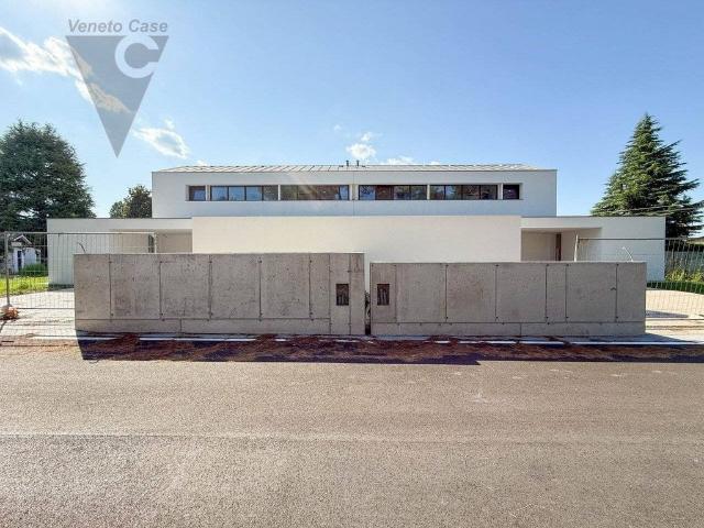 Villa Indipendente in vendita a Noventa Padovana, Padova