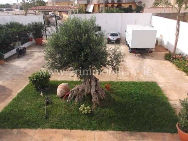 Villa Indipendente in vendita a Makara, Mazara Del Vallo