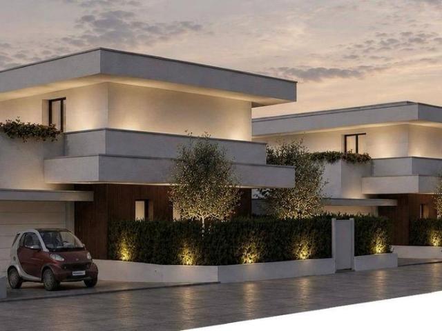 Villa Indipendente in vendita a Vertemate, Vertemate con Minoprio