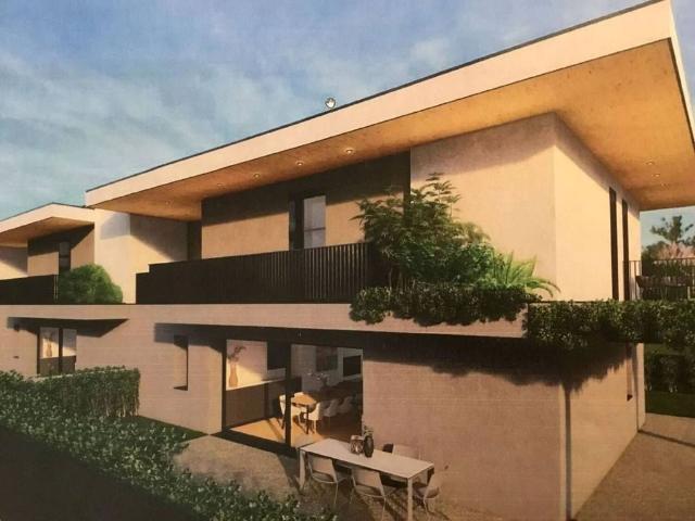 Villa Indipendente in vendita a Ponzano Veneto, Ponzano