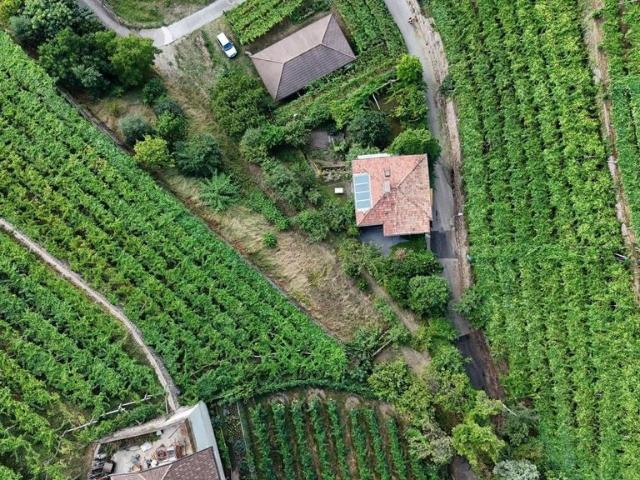 Villa Indipendente in vendita a Rentsch - Rencio, Bolzano - Bozen