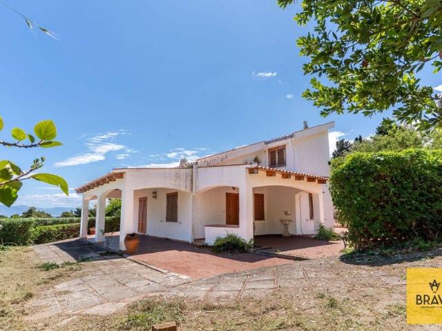 Villa Indipendente in vendita a Scopello, Castellammare Del Golfo
