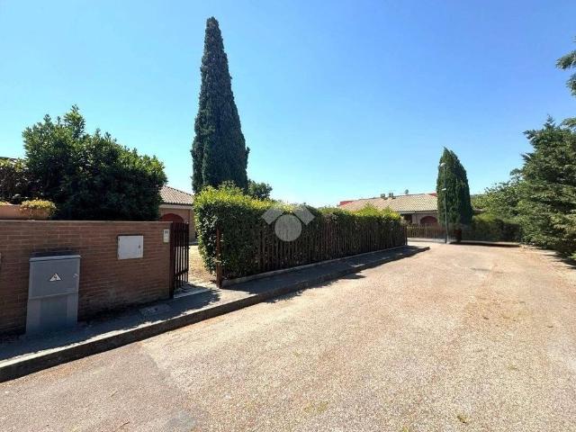 Villa Indipendente in vendita a Complesso Residenziale La Fenice, Puglia