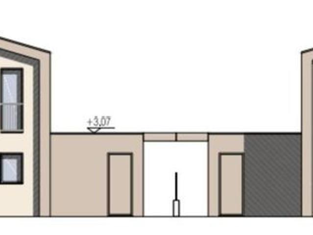 Villa Indipendente in vendita a Montechiarugolo, Reggio Emilia