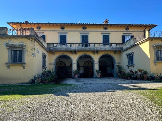 Villa Indipendente in vendita a Poggio A Caiano, Toscana