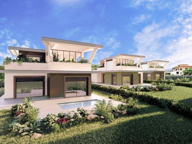 Villa Indipendente in vendita a Santa Maria, Buggiano