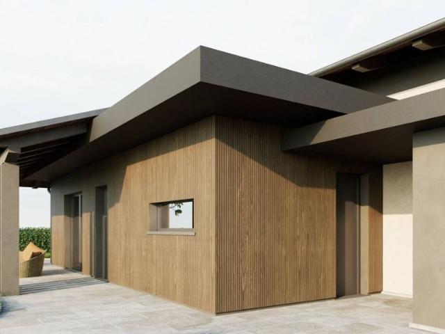 Villa Indipendente in vendita a Piemonte, Cuneo