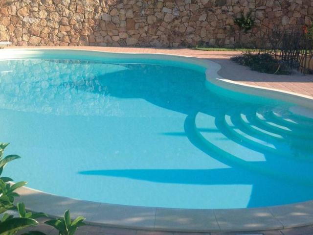 Villa Schiera in vendita a Porto San Paolo, Sardigna/Sardegna