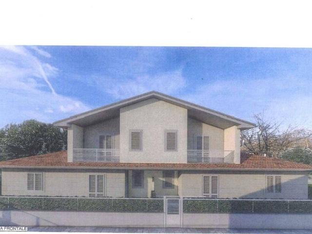 Villa Indipendente in vendita a Vergaio, Prato