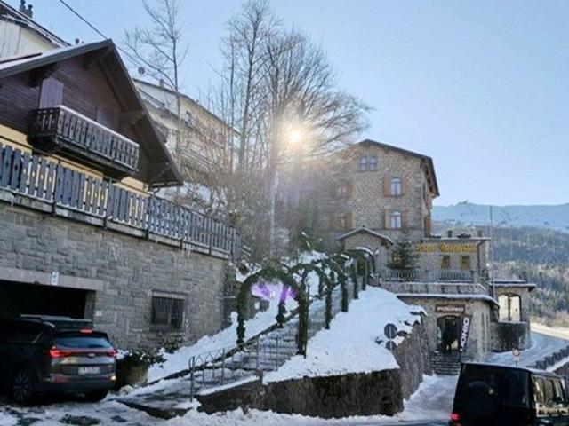 Villa Indipendente in vendita a Abetone Cutigliano, Abetone