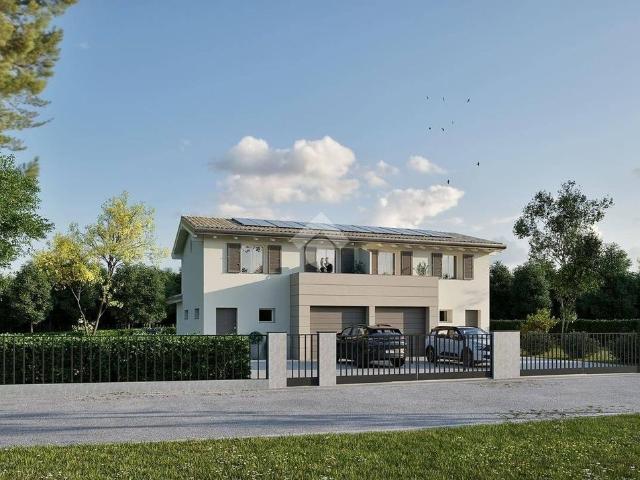 Villa Indipendente in vendita a Tresinaro - Secchia, Re