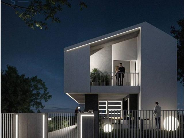 Villa Indipendente in vendita a San Vincenzo, Thiene