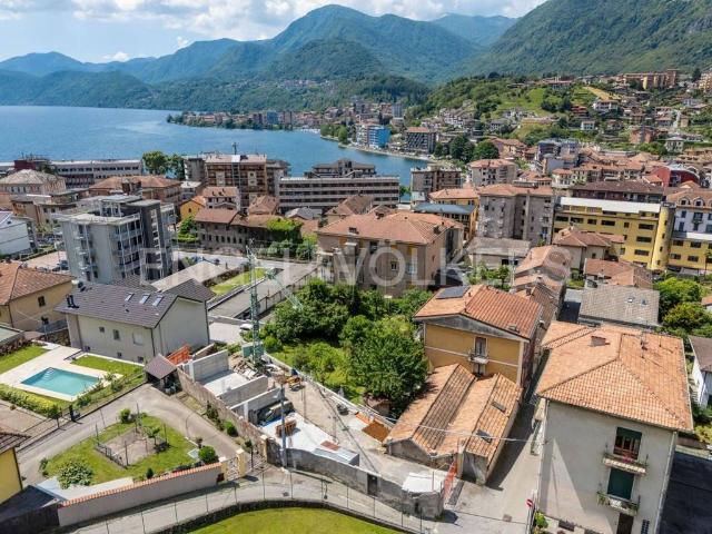 Villa Indipendente in vendita a Piemonte, Verbano-cusio-ossola