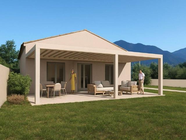 Villa Indipendente in vendita a San Giuliano Terme, Toscana