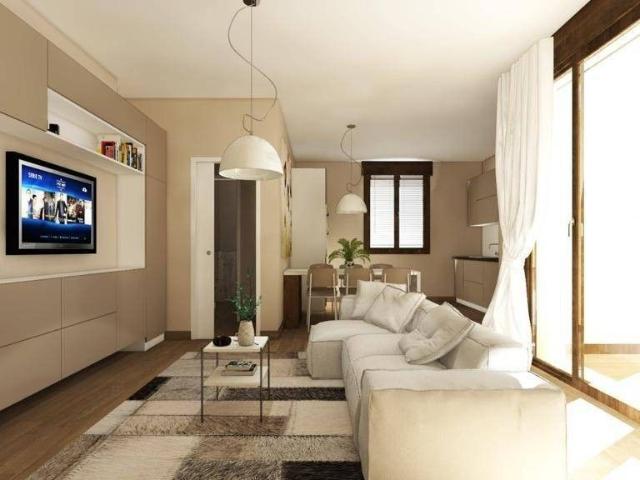 Villa Indipendente in vendita a San Carlo, Muggiò