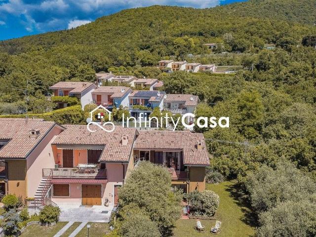 Villa Indipendente in vendita a Rubiana, Caprino Veronese