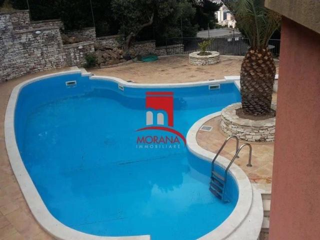 Villa Indipendente in vendita a Erice, Sicilia