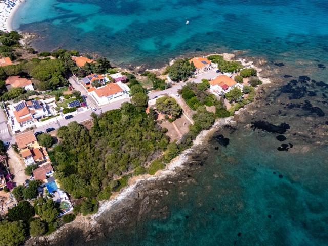 Villa Indipendente in vendita a San Pantaleo, Sardigna/Sardegna