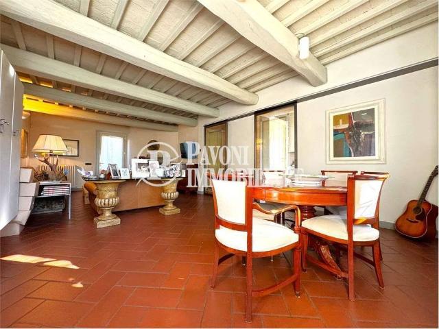 Villa Indipendente in vendita a Pontenuovo, Pistoia