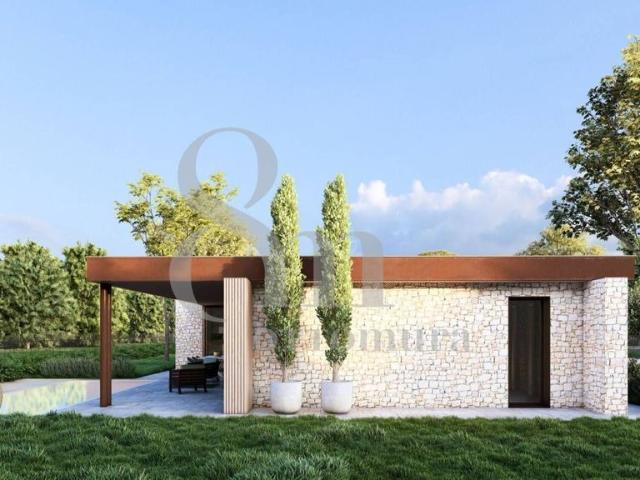 Villa Indipendente in vendita a Padova, Veneto