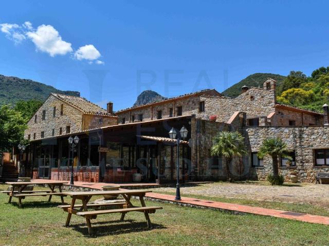 Villa Indipendente in vendita a Campello Sul Clitunno, Umbria