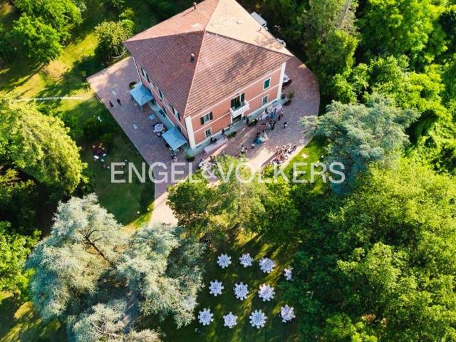 Villa Indipendente in vendita a Unione dei comuni Valli del Reno, Lavino e Samoggia, Pragatto