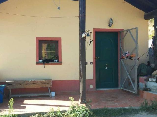 Villa Indipendente in vendita a Pontinvrea, Liguria