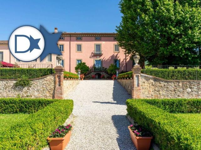 Villa Indipendente in vendita a Camigliano Santa Gemma, Capannori