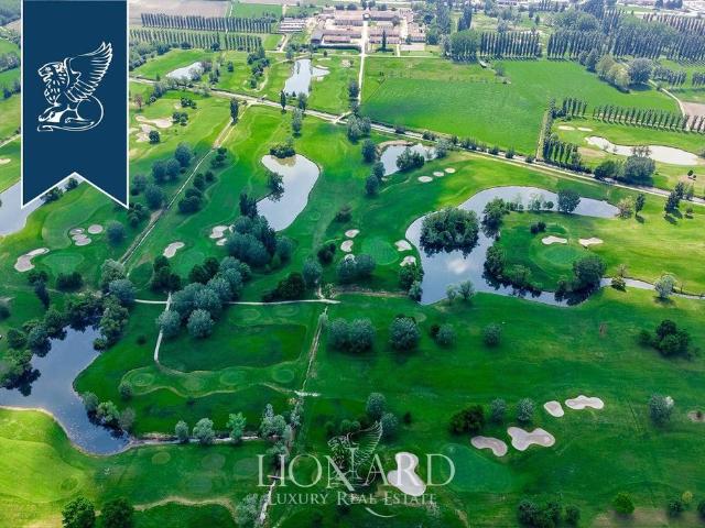 Villa Indipendente in vendita a Crema, Lombardia