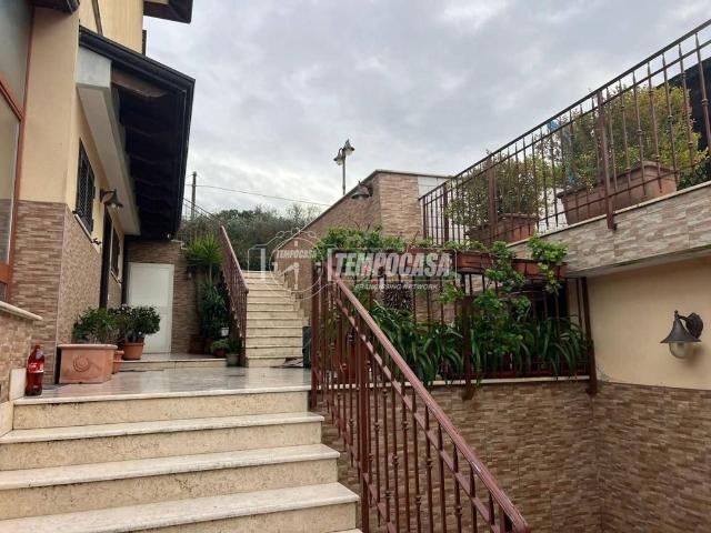 Villa Indipendente in vendita a Marano Di Napoli, Campania