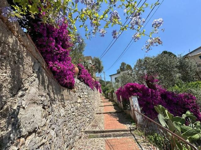 Villa Indipendente in vendita a Portesone, Lerici