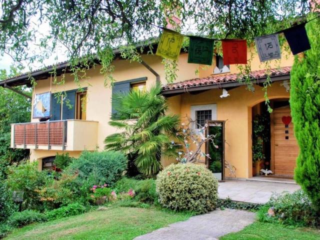 Villa Indipendente in vendita a Piemonte, Biella