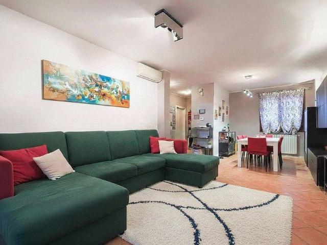 Villa Indipendente in vendita a Castiglia, San Lazzaro