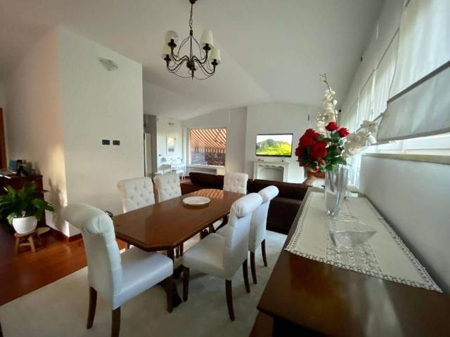Villa Indipendente in vendita a Piemonte, Torino