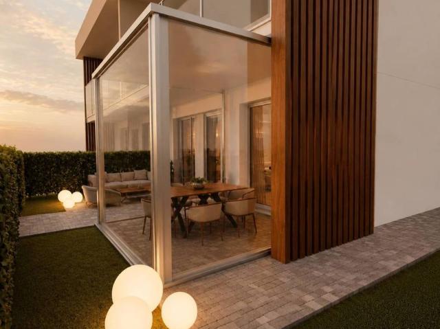 Villa Indipendente in vendita a Valera, Varedo