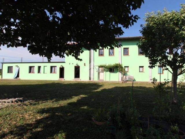 Villa Indipendente in vendita a San Giorgio al Tagliamento, San Michele Al Tagliamento