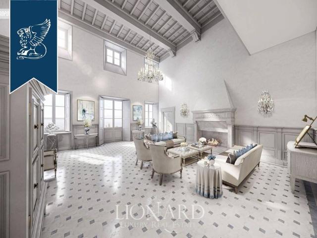 Villa Indipendente in vendita a San Gemignano di Moriano, Lucca