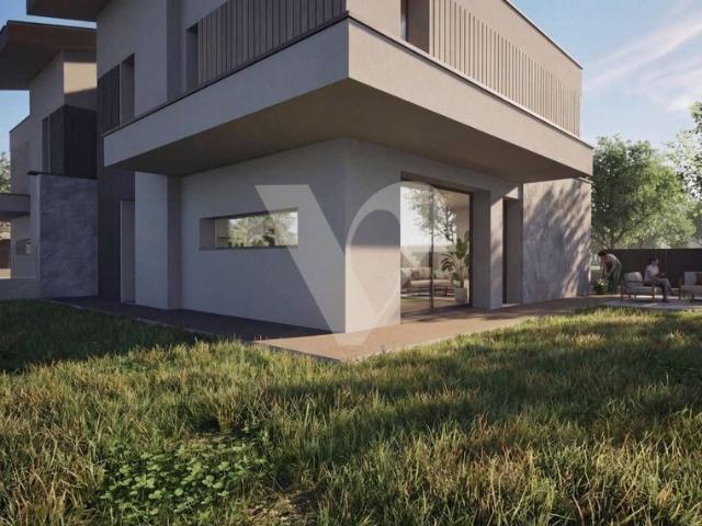 Villa Indipendente in vendita a Unione dei comuni Valle del Savio, Cesenà