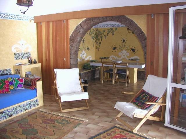 Villa Indipendente in vendita a Grazia, Pantelleria Aeroporto