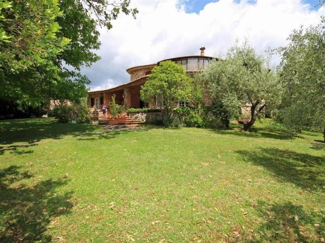 Villa Indipendente in vendita a Sovicille, Toscana