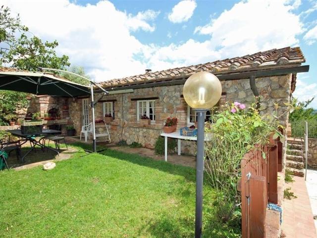 Villa Indipendente in vendita a Sovicille, Toscana