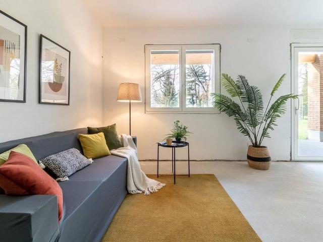 Villa Indipendente in vendita a Pianura Reggiana, Re