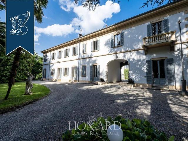 Villa Indipendente in vendita a Besana In Brianza, Lombardia