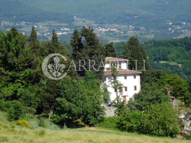 Villa Indipendente in vendita a Rignano Sull'arno, Toscana
